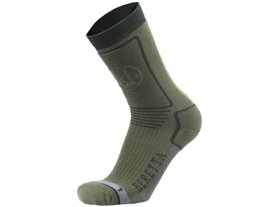 Vadászat Rövid zokni - Zöld