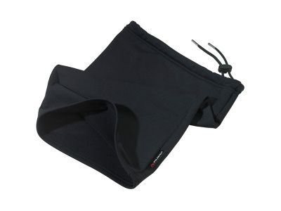 Viso nyaklánc - Fekete