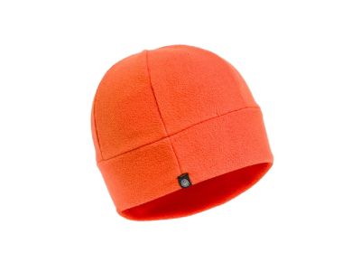 Polar Beanie sapka - Narancs