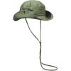 Serengeti Safari kalap - Zöld