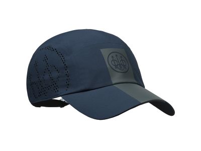 Tech sildes sapka - Blue Total Eclipse