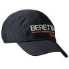 Beretta Team sapka - Fekete