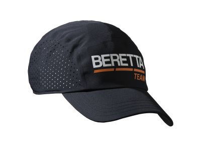 Beretta Team sildes sapka - Black