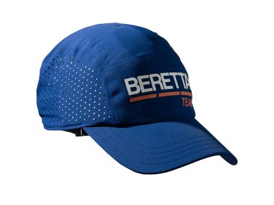Beretta Team sildes sapka - Blue Beretta