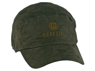 Forest Reversible sapka - Zöld