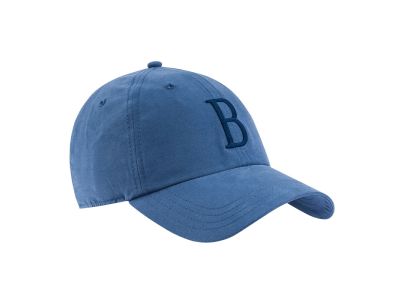 Big B sildes sapka - Blue & Blue navy