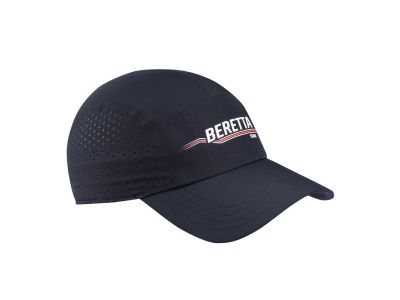 Beretta Team sapka II - Fekete