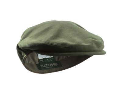 Classic Moleskin svájci sapka - Green