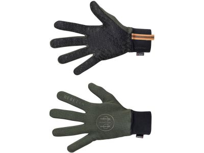 Hardface kesztyű - Zöld Moha