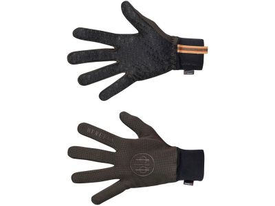 Hardface kesztyű - Brown Bark