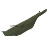 Tok na fegyver Alpentrack 132 cm ( összecsukható ) - Loden Green