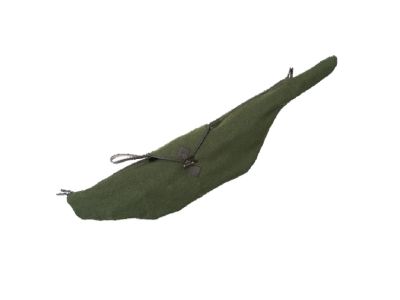 Fegyvertok Alpentrack 132 cm ( összecsukható ) - Loden Green