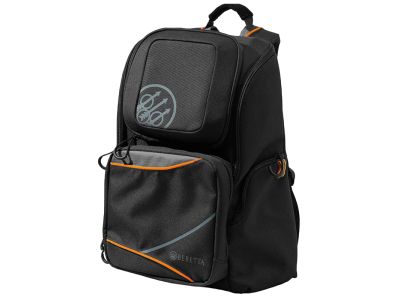 Uniform Pro EVO Daily batoh - Black