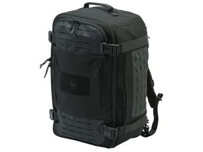 Field Patrol batoh - Black