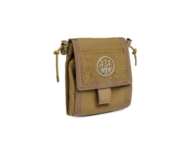Foldable mini zsák - Coyote Brown