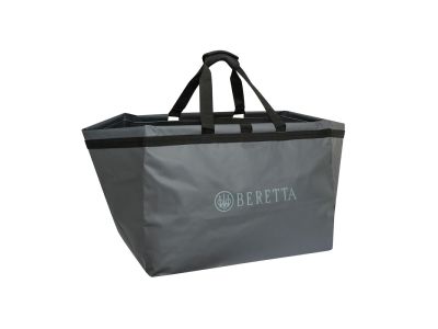 Waterproof Foldable taška - Dark Grey