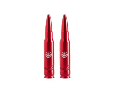Beretta Lőszermentő patron Rifle Snap Caps Cal. 308W - Red