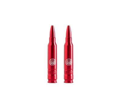 Beretta Lőszermentő patron Rifle Snap Caps Cal. 223Rem - Red