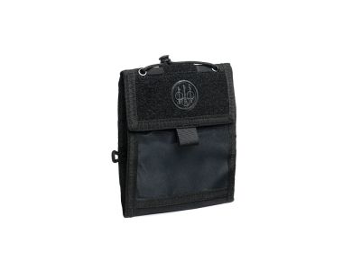 Travel puzdro - Black