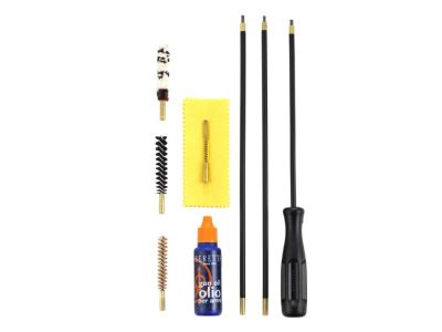 Beretta Cleaning Kit - készlet na tisztítás cal .22 .223 5.6