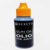 Beretta tisztító olaj 25ml