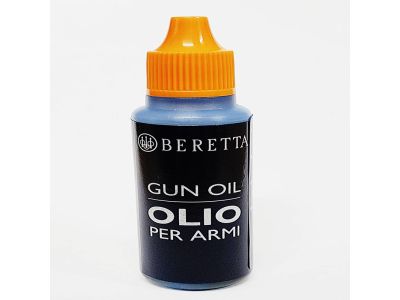 Tisztító olaj Beretta 25ml