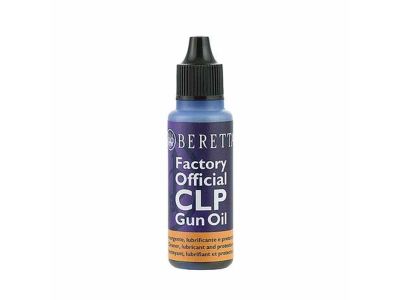 Tisztító olaj CLP Beretta 25ml