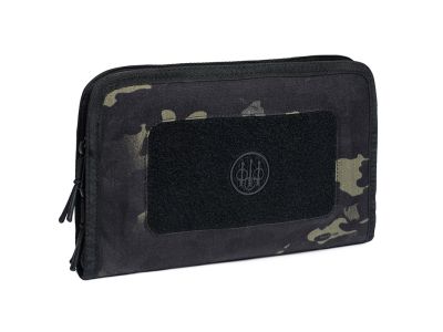 Organized Multicam puzdro - Multicam Black