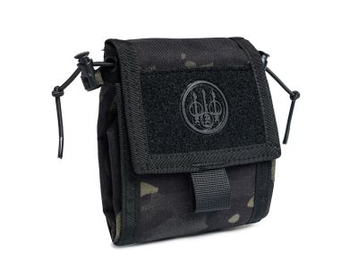 Foldable mini zsák Multicam - Multicam Black