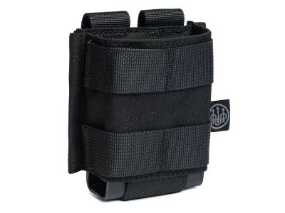 Griptac Molle 5.56 hordozó zásobníka - Black