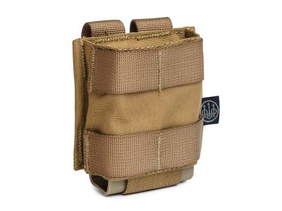 Griptac Molle 5.56 hordozó zásobníka - Coyote Brown