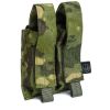 Grip-Tac Molle tároló tok - Multicam Tropic
