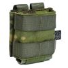 Griptac Molle 5.56 tároló - Multicam Tropic