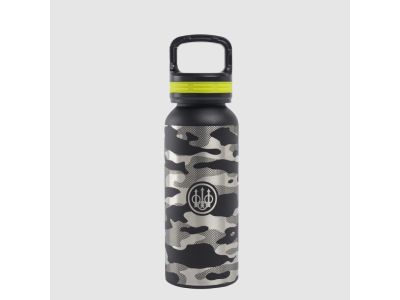 Termosz Beretta 475 ml Black Camo