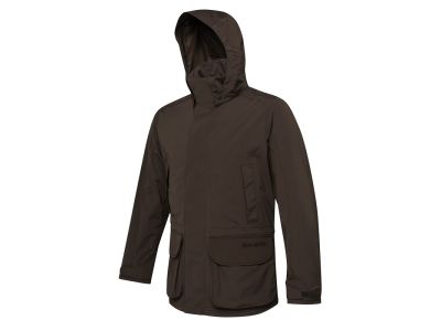 Carrick kabát - Barna kéreg