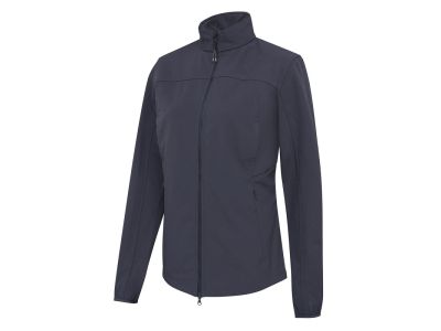 DÉFI Softshell női kabát - Ebony
