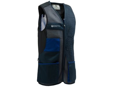 Uniform Pro 20.20 SX mellény - Kék Totális Eclipse & Királyi Kék