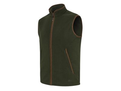 Arlington mellény - Brit zöld