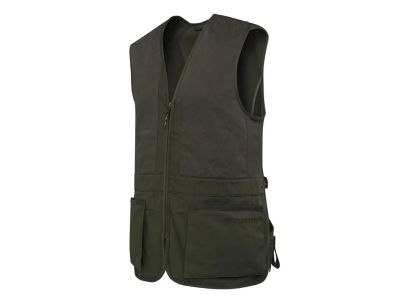 Teal Sporting EVO Mellény - Brit Zöld