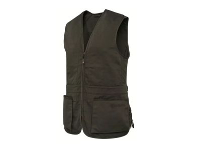 Teal Sporting EVO Mellény - Barna Kéreg