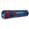 Hikmicro 18650 (HM3633DC) védett akkumulátor, 3200 mAh Li-ion, 3,6 V
