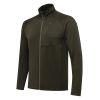 Alpsten Fleece pulóver - Green Moss