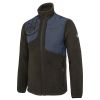 Trailhead Thermal Pro® polartec pulóver - bunda - Brown Bark