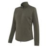 Suojella Woman's Fleece pulóver - Green Stone