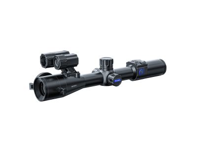 Pard Night Stalker 4K-70LRF\/940nm Digitális éjjellátó nappal\/éjjel távolságmérővel