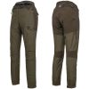 Tri-Active EVO női nadrág - Moss & Brown Bark