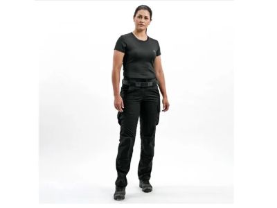 Hook RipTech női nadrág - Fekete