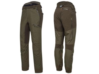 Tri-Active EVO nadrág - Moha & Barna kéreg