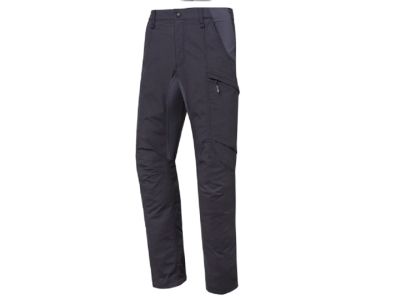 Lowpro nohavice - Ebony