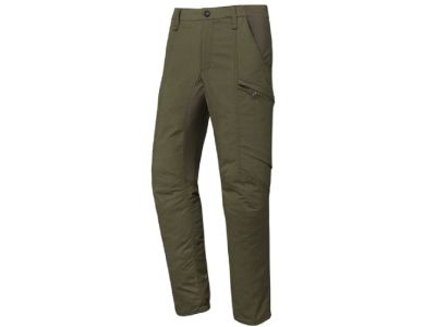 Lowpro nadrág - Zöld Kő